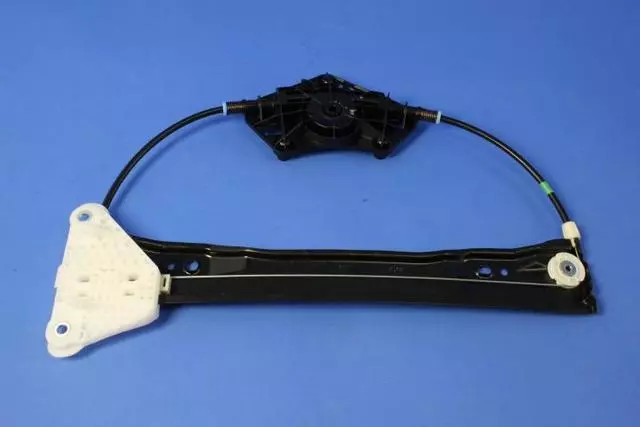 68249044AA - Doors, Door Mirrors and Related Parts: Rear Door Window Regulator, Right for Mopar Image