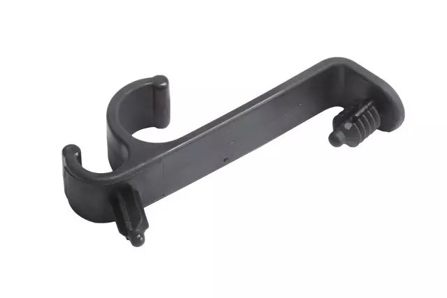 12608671 - : Turbocharger Coolant Feed Pipe Clip for GM Image