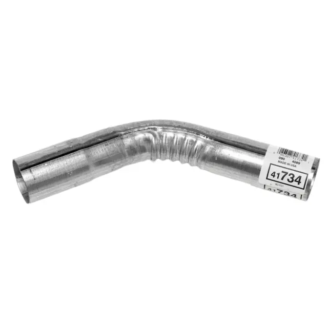 41734 - : Exhaust Elbow 1.75" Inlet (ID) 1.75" Outlet (OD) for Walker Exhaust Image