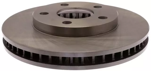 19241867 - : Front Disc Brake Rotor for GM Image