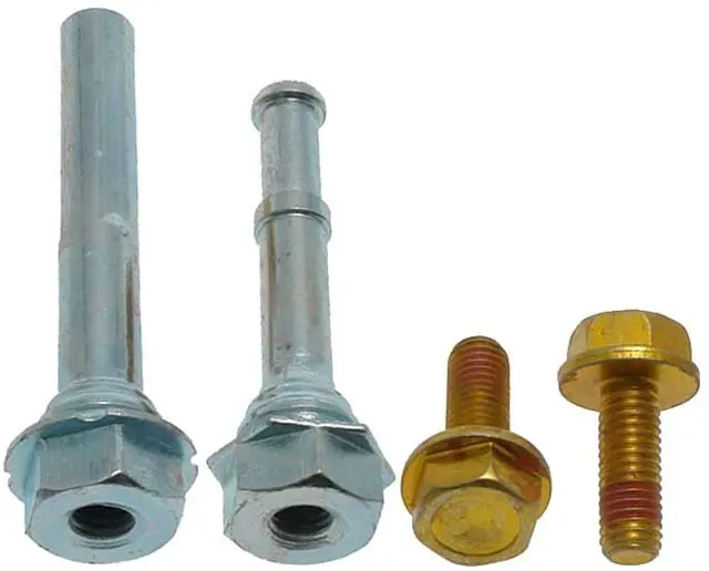 H15297 - Brakes &amp; Brake Parts: Raybestos R-Line Brake Caliper Bolt Kit for Raybestos Brakes Image