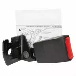 DG9Z5460045AB - Electrical: Buckle End for Ford: Fusion | Lincoln: MKZ Image image