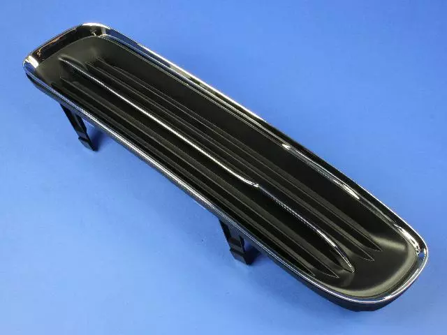 Fog Lamp Hole Plug, Left - Mopar (68127945AB)