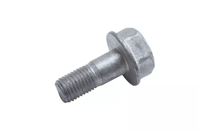 22672087 - Brakes: Disc Brake Caliper Pin Bolt for Chevrolet: Equinox | Pontiac: Torrent | Saturn: Vue Image