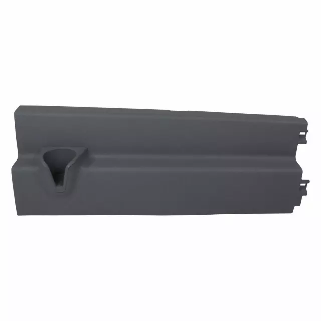 CK4Z61311A13AD - Body: Front Trim for Ford: Transit-150, Transit-250, Transit-350, Transit-350 HD Image