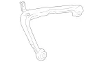 2640960800 - : Actuator Assembly Support for Mercedes-Benz Image