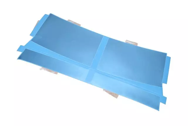 23112134 - Body: Stripe Tape for Chevrolet: Camaro Image