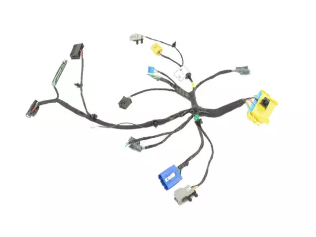 Seat Cushion Wiring - Mopar (68298209AC)
