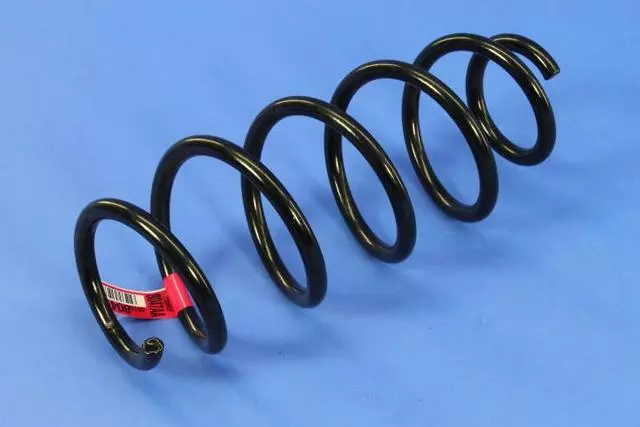 Rear Coil Spring - Mopar (5168047AA)