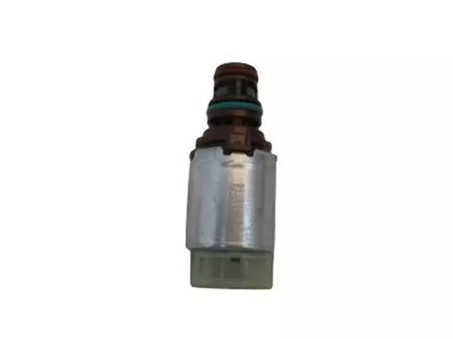 AL3Z7G383U - Automatic Transmission: Valve Solenoid for Ford: E-350 Super Duty, E-450 Super Duty, Expedition, F-150, F-250 Super Duty, F-350 Super Duty, Mustang, Transit-150, Transit-250, Transit-350, Transit-350 HD | Lincoln: Navigator Image