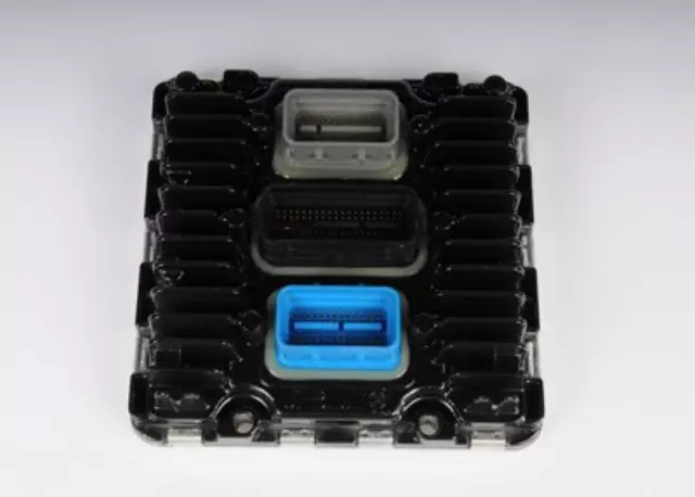 12576523 - : PCM for GM Image