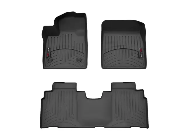 44184314418902 - Accessories: Black FloorLiner™ DigitalFit® for WeatherTech Image