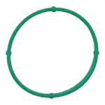 MS97577 - : Engine Intake Manifold Gasket for FEL-PRO Image