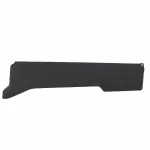 BC3Z2562187EB - Body: Track Cover for Ford: F-250 Super Duty, F-350 Super Duty, F-450 Super Duty Image