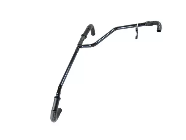 53031667AC - Engine 4.7L Eight Cylinder: Breather Tube for Mopar Image