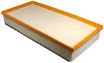 LX793 - : Air Filter for Mahle Image