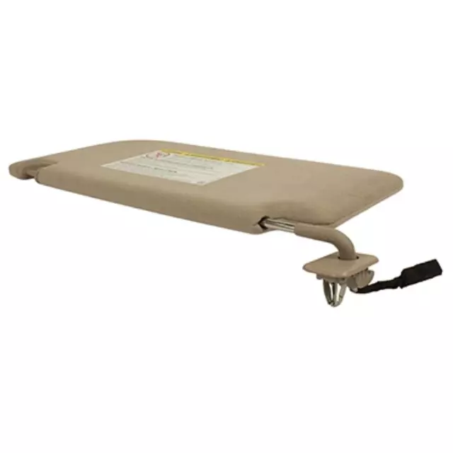 Sun-Visor - Ford (JC3Z-2504104-PA)