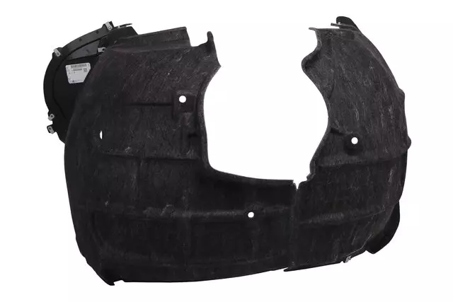 Front Driver Side Wheelhouse Liner - GM (84694865)