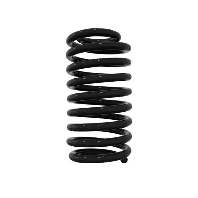 Front Coil Spring, Left - Mopar (68506663AA)
