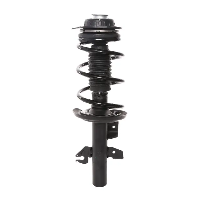818604 - : PRT 818604 Suspension Strut and Coil Spring Assembly for PRT PERFORMANCE RIDE Image