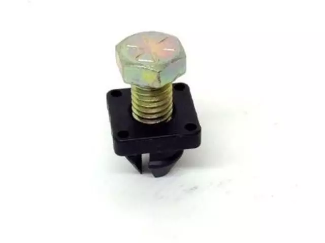 Door Glass Clip - Ford (F5RZ-5421416-B)