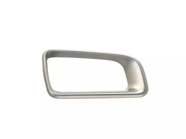 Radiator Grille Trim Ring Kit - Mopar (68302987AA)