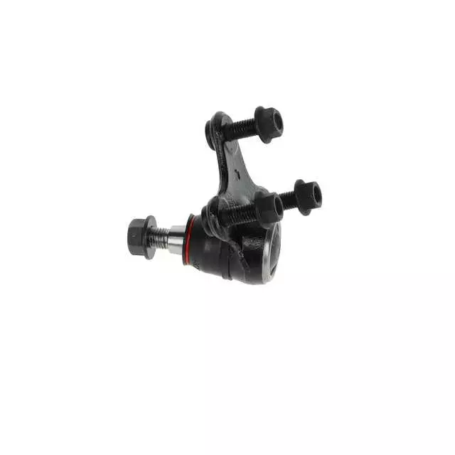 45D2371 - : Front Driver Side Lower Ball Joint for Audi: A3, A3 Quattro, A3 Sportback e-tron, RS3, S3 | Volkswagen: CC, e-Golf, Golf, Golf Alltrack, Golf R, Golf SportWagen, GTI, Jetta, Passat, Tiguan Image