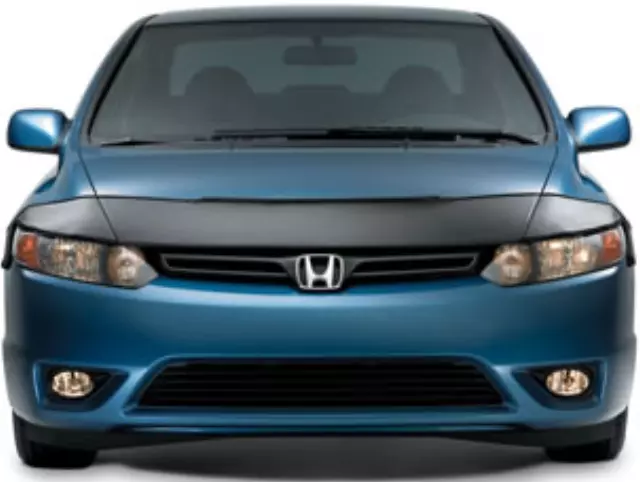 8P35SVA100A - Exterior: Nose Mask for Honda: Civic Image