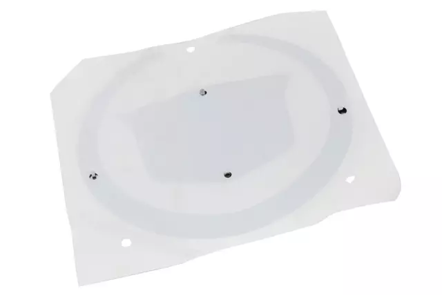 88980746 - Body: Emblem Kit for Cadillac: Escalade EXT Image