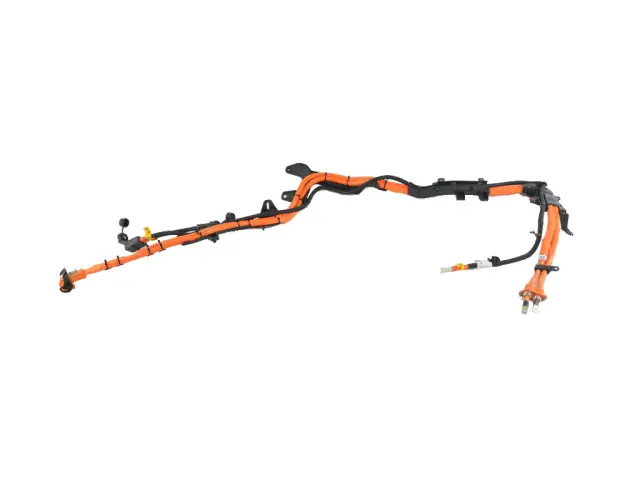 Battery Wiring - Mopar (68233554AH)