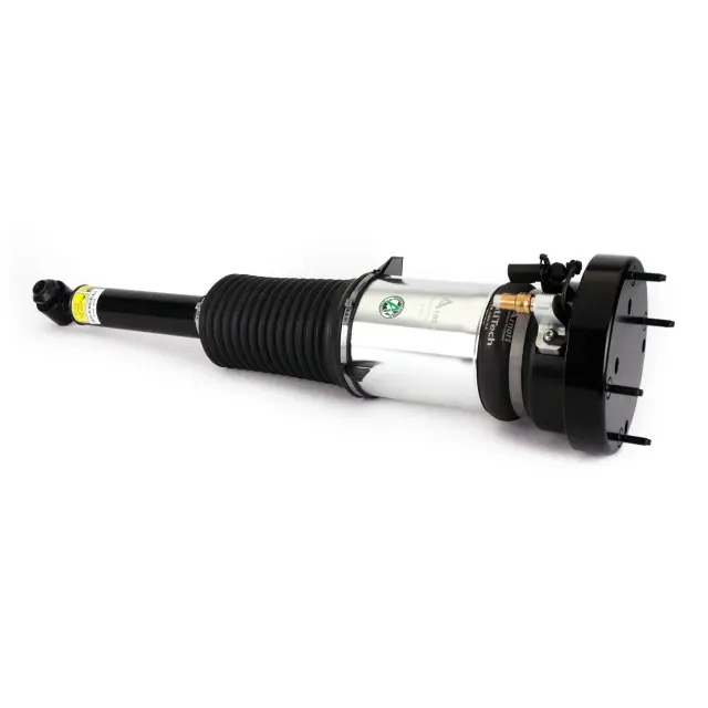 ASE3819 - Suspension &amp; Steering: Arnott Air Suspension Strut for Arnott Image