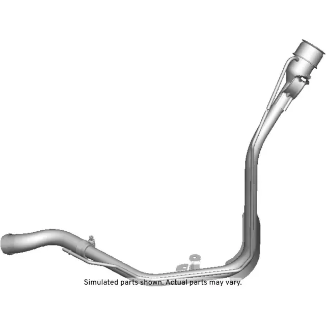 13351225 - : Filler Pipe for Buick: Verano | Chevrolet: Cruze, Cruze Limited Image