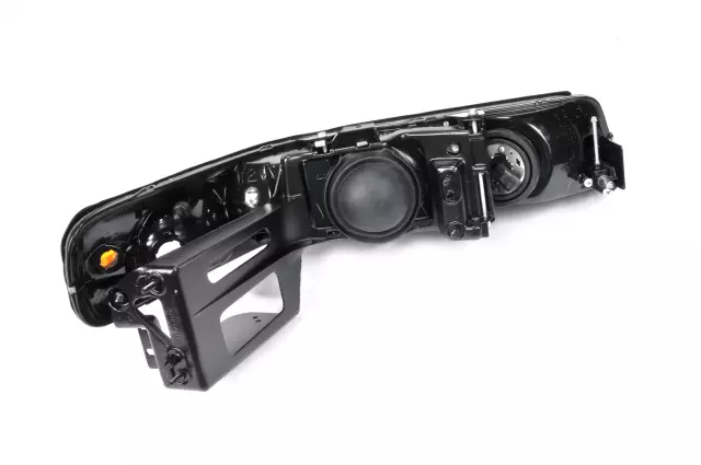 19208061 - Electrical: Headlamp Assembly for Cadillac: Seville Image