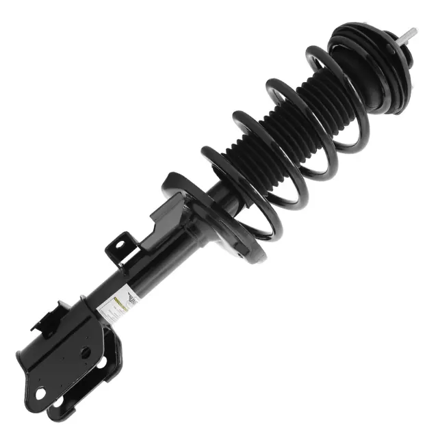 11908 - Suspension &amp; Steering: Unity Automotive Suspension Strut and Coil Spring Assembly for Unity Automotive Image