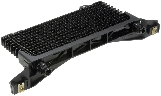 918213 - Belts and Cooling: Automatic Transmission Oil Cooler for Dorman Image