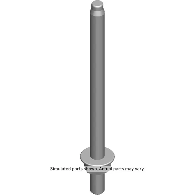 11561606 - Unclassified: Engine Oil Filter Adapter Stud for GM Image