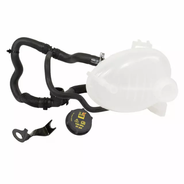 H1BZ9P449G - : Kit Engine Cooling for Ford Image