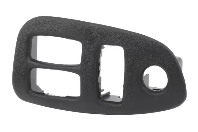 10412604 - Body: Switch Bezel for GM Image