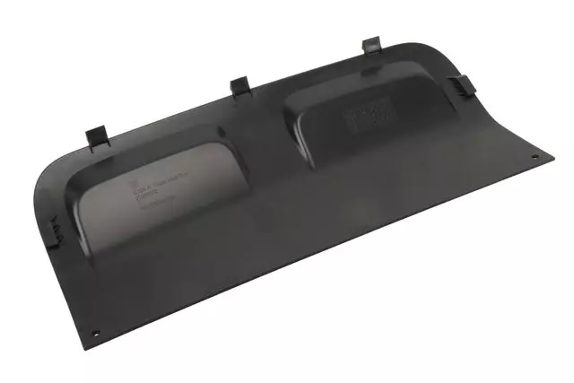 2016-2018 Buick Envision - Trailer Hitch Access Cover - GM (84054414)