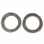 3R3Z7124BA - : Synchronizer Assembly 1ST And 2ND for Ford Image