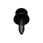 6510139AA - Body Sheet Metal Except Doors: Push Pin for Mopar Image