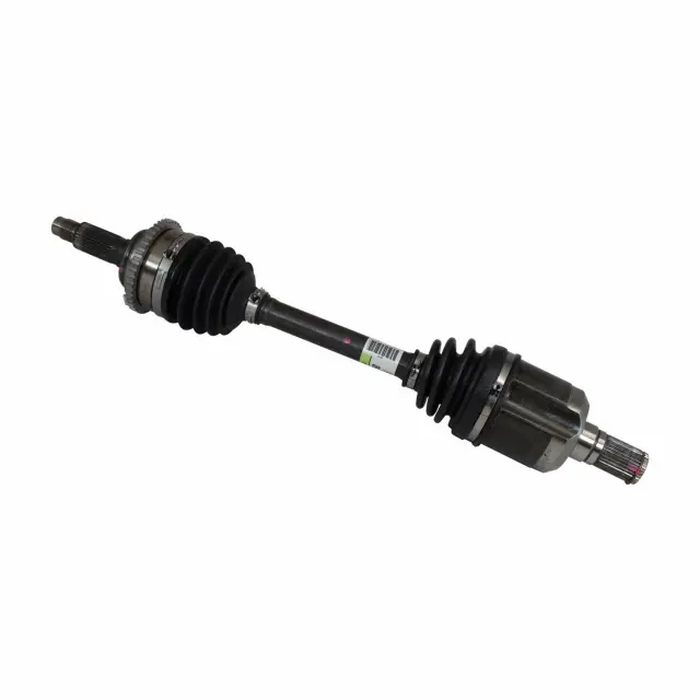 TX509 - Suspension: Axle Assembly for Ford: Fusion | Lincoln: Zephyr | Mercury: Milan Image