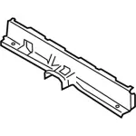 9T1Z6110692A - Body: Rear Cross-member for Ford: Transit Connect Image