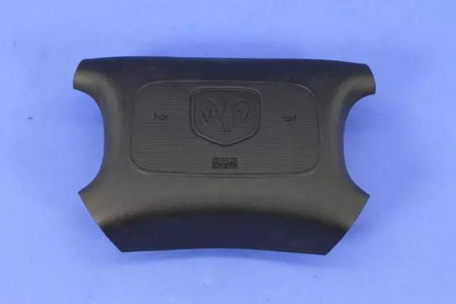 5HH12DX9AA - Electrical: Driver Air Bag for Dodge: B1500, B2500, B3500, Dakota, Durango, Ram 1500, Ram 1500 Van, Ram 2500, Ram 2500 Van, Ram 3500, Ram 3500 Van Image