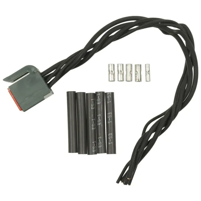 S1788 - Accessories: Air Bag Connector for SMP CORP Image