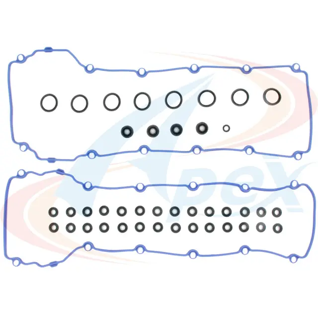 AVC1141S - Gaskets: APEX Automobile Parts Inc Valve Cover Gasket Set for APEX Automobile Parts Inc Image