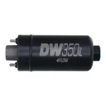 9350 - : DW350iL in-line fuel pump for DeatschWerks Image