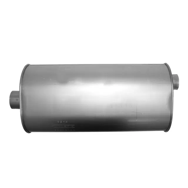 700489 - Exhaust: Direct Fit Muffler - MSL Maximum for AP Exhaust Image