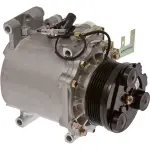 6511500 - : gpd Compressor New 6511500 for GLOBAL PARTS DISTRIBUTORS Image