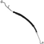 HA11163C - : A/C Refrigerant Liquid Hose -- Liquid Line w/ Orifice Tube for UAC Image